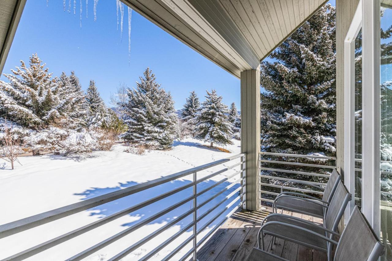 Ski Hill Memories Driggs Exterior foto